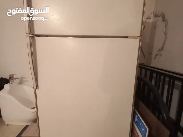 ثلاجه كيلفيناتور امريكي لون ابيض 22 قدم no frost