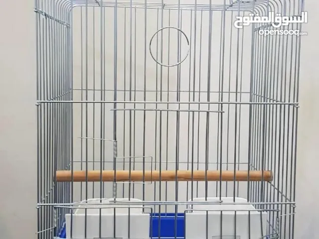 للبيع جملة ومفرد أقفاص الاندلس صناعه سوريه بأسعار تنافسية وجودة ممتازة