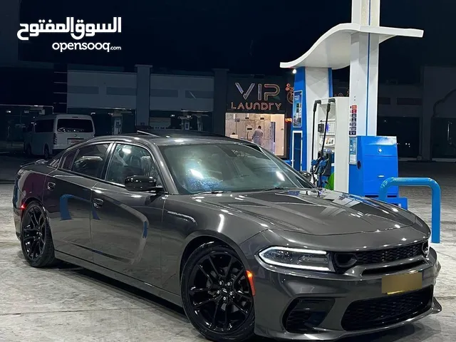 Used Dodge Charger in Muscat