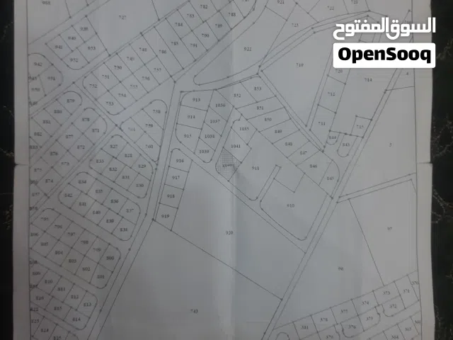 Residential Land for Sale in Zarqa Abu Al-Zighan