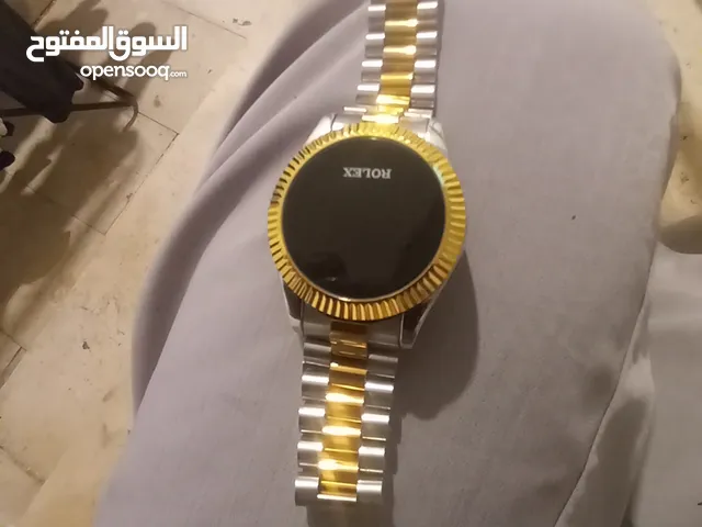 Rose Gold Rolex for sale  in Kuwait City