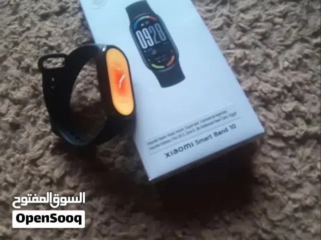 Xiaomi smart band 10