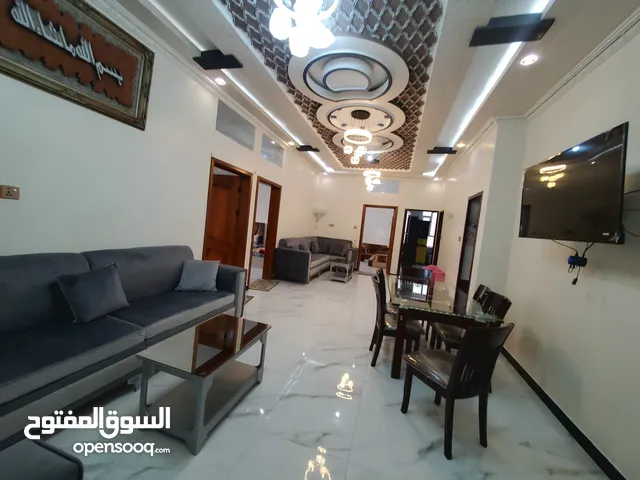 شقق مفروشة