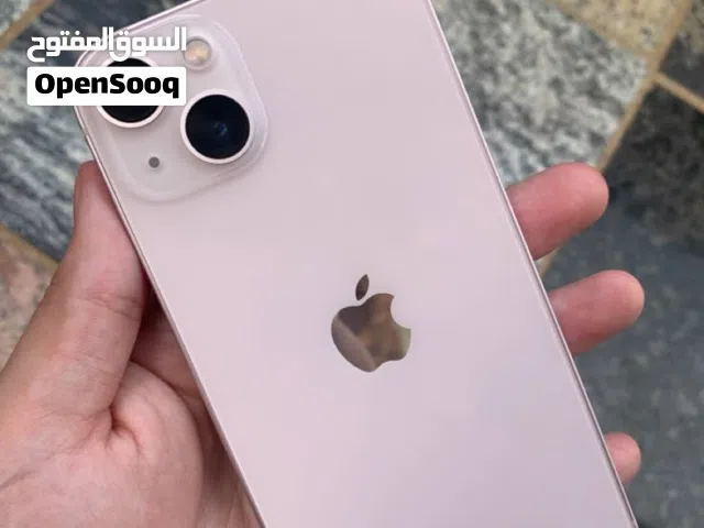 Apple iPhone 13 128 GB in Tripoli