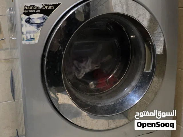 Samsung washing machine 7 kg