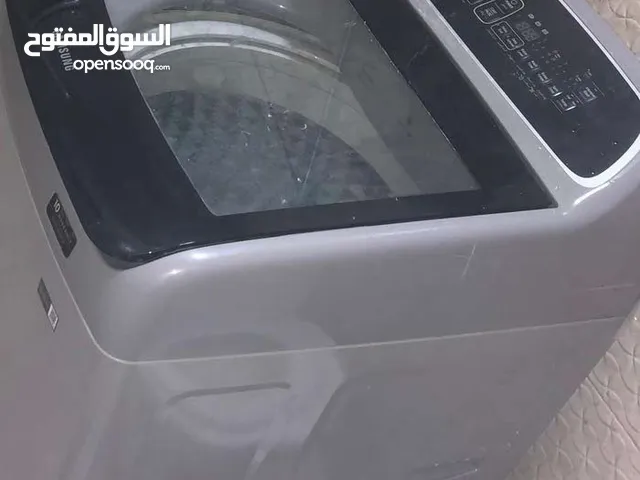 Samsung 11 - 12 KG Washing Machines in Al Dakhiliya