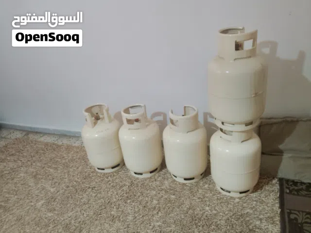 اسطوانات غاز للبيع
