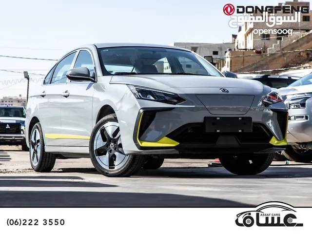 Dongfeng E70 Pro 2024 عداد صفر و كفالة الشركة