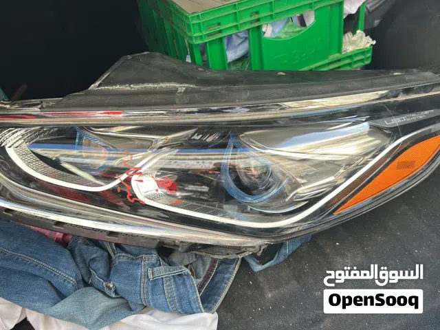 2020 هيونداي سوناتا Limited
