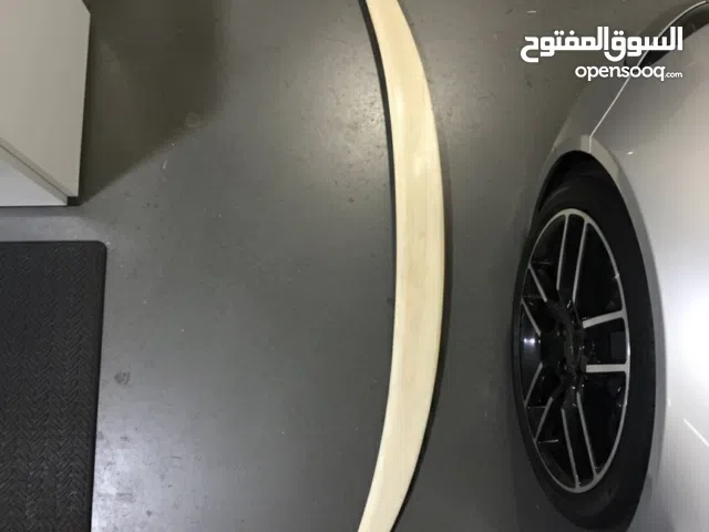 جناح هوندا اكورد (2008 - 2012 )