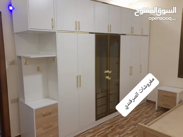 غرف نوم ماستر خشب لاتيه 18م جميع المقاسات والوان حسب الطلب