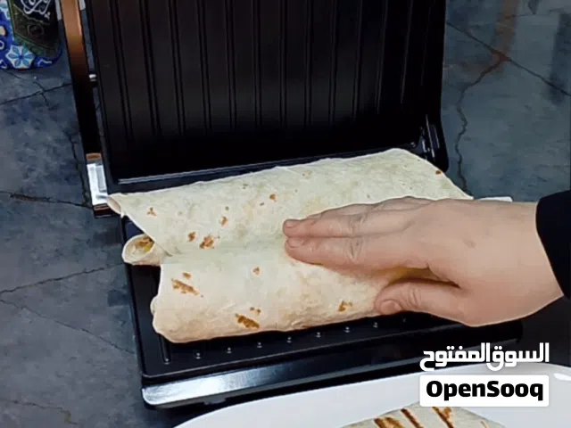 كابسة صاج ماركة LIBRONIC