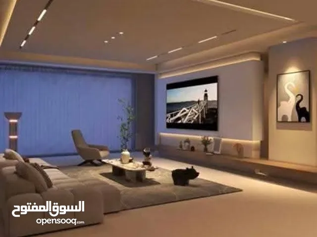 معلم جبس بورد سوري وكافة اعمال الديكور المنزلي الداخلي بأسعار مناسبة وجودة بالعمل والمواد