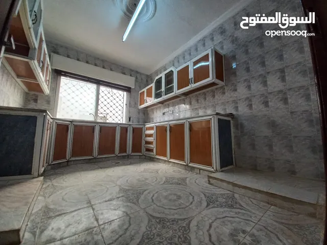 140 m2 3 Bedrooms Apartments for Rent in Amman Daheit Al Aqsa