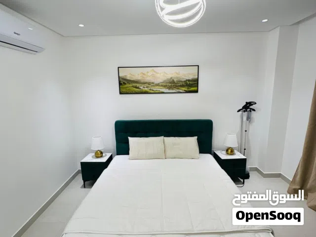 APARTMENT FOR RENT IN JUFFAIR FULLY FURNISHED 1BHK