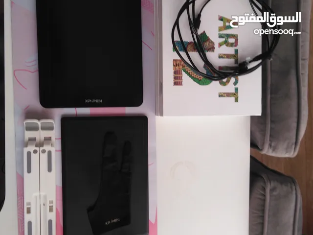 XP-PEN Artist 12 Pro Other in Al Hofuf