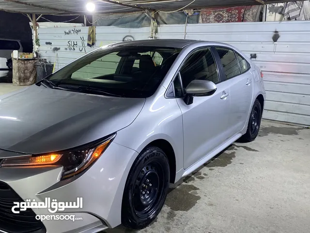 Used Toyota Corolla in Babylon