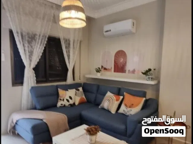 Furnished Daily in Amman Jubaiha