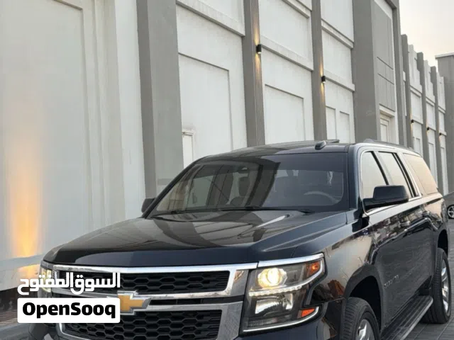 تاهو LT سوبر بان
