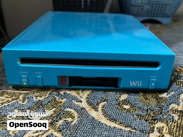 Nintendo wii