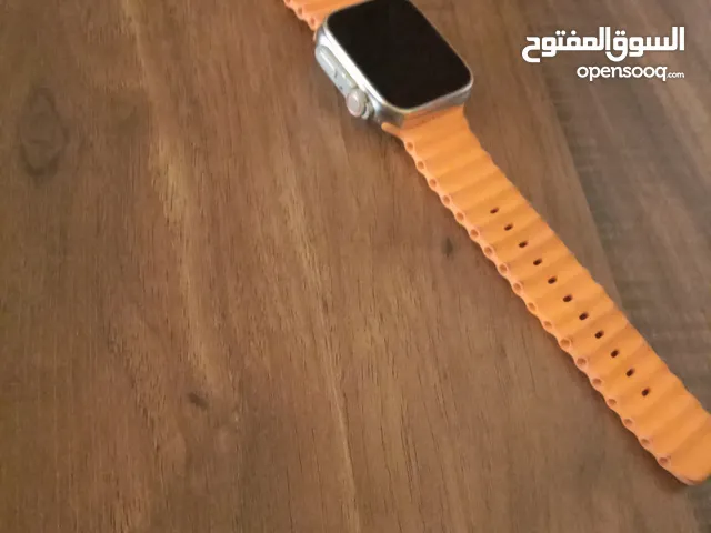 ساعه الترا