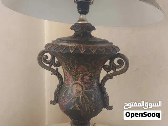 فانوس او ما يعرف تيبل لامب للبيع