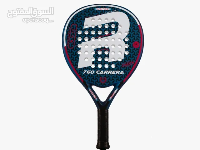 Royal Padel Carrera 760 Padel Racket