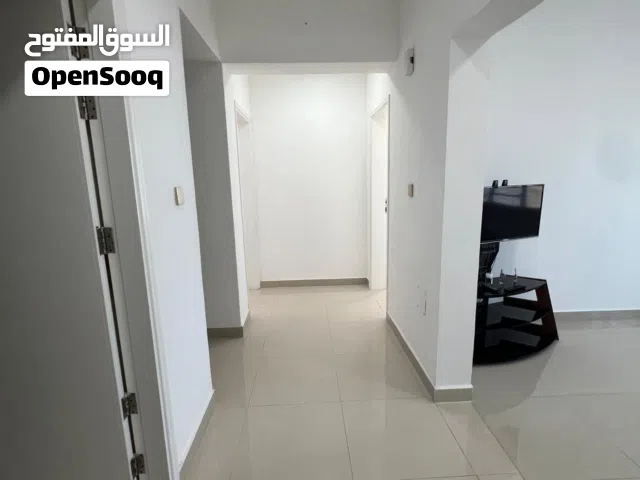 شقه للاجار في معبيله قريب نيستو ومسقط مول