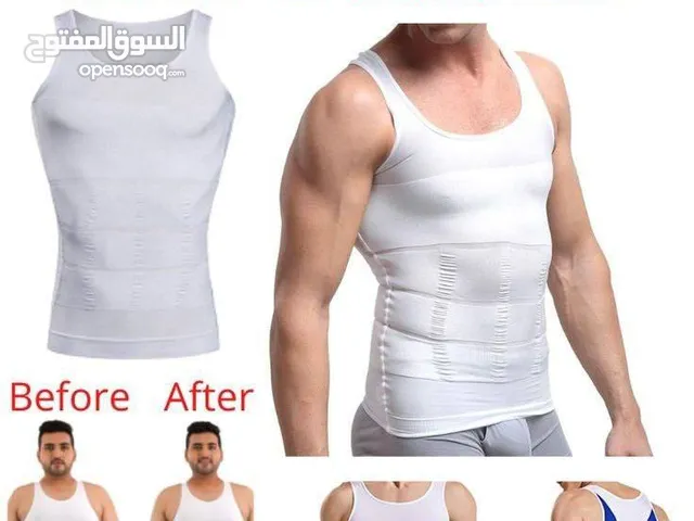 مشد رجالي JUST - ONE SHAPERS