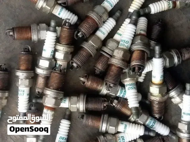 Toyota Pruss and Aqua parts