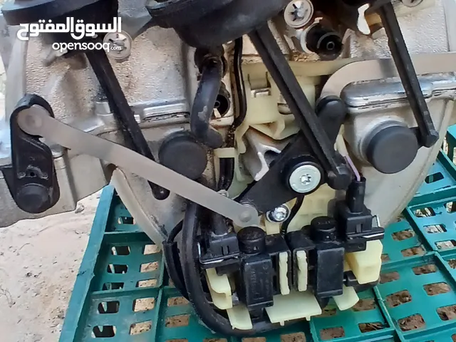 ثلاجة محرك 272
