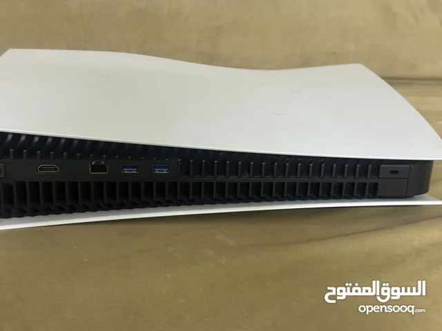 PS5 + FIFA26 FOR SALE