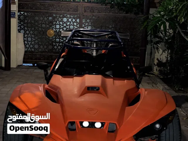 2018 Polaris Other