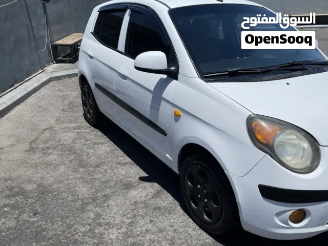 2011 Kia Picanto LX
