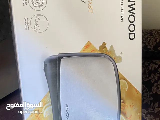Brand new Kenwood toaster for sale