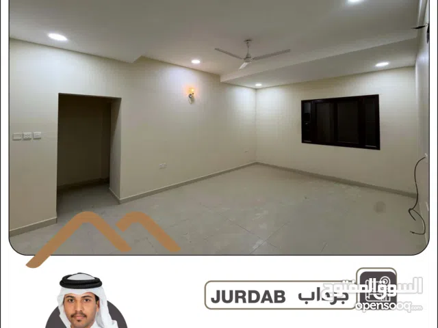 3 m2 4 Bedrooms Apartments for Rent in Central Governorate Jurdab