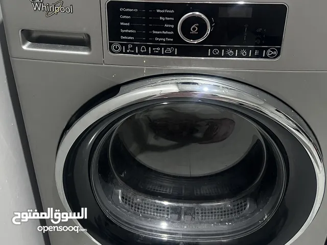 نشافه حراري نضيفه جدا 10كيلو