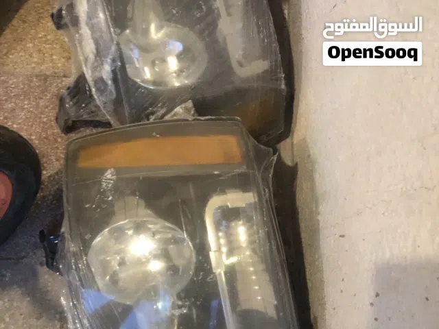 لايت تاهو. 2010