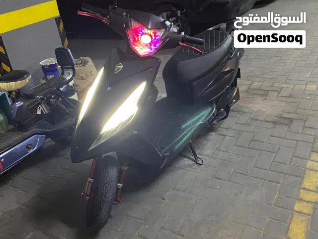 My Toy electric ebike scooter