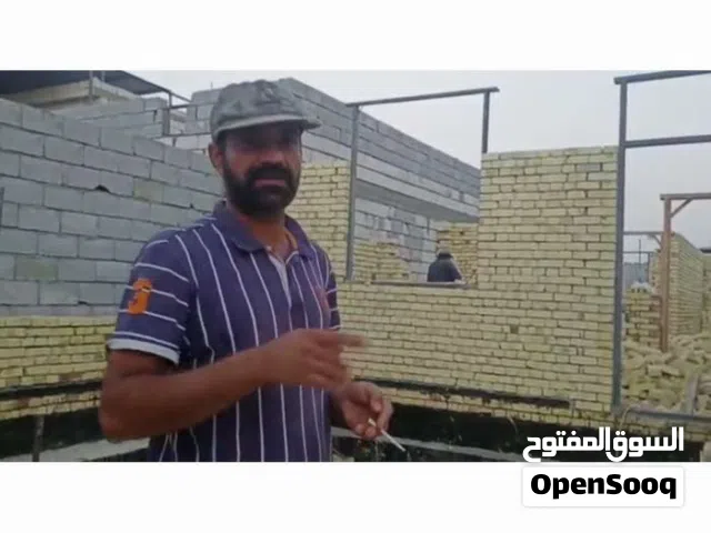 لبخ  بياض بناء طابوق بلوك فرمستون  سراميك وانا بالخدمه