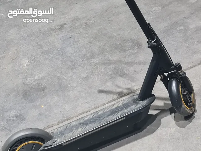 سكوتر كهربائي / Electric scooter