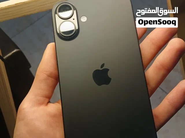 Iphone 16 plus / 128g