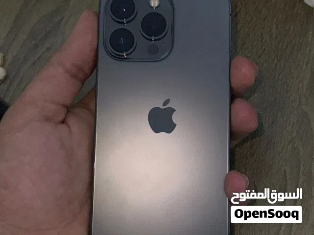 Apple iPhone 13 Pro 128 GB in Amman
