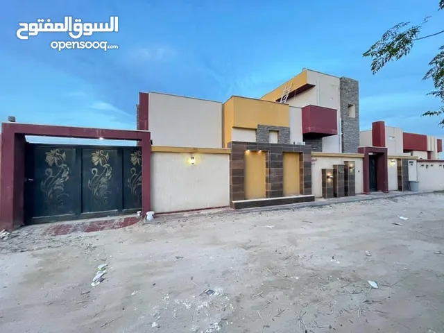 175 m2 5 Bedrooms Townhouse for Sale in Tripoli Tareeq Al-Mashtal