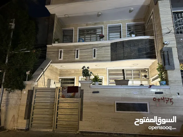 100m2 4 Bedrooms Townhouse for Sale in Baghdad Ghadeer