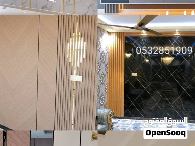رنج وديكورات جبسيات
