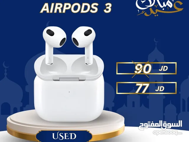 AirPods 3 USED