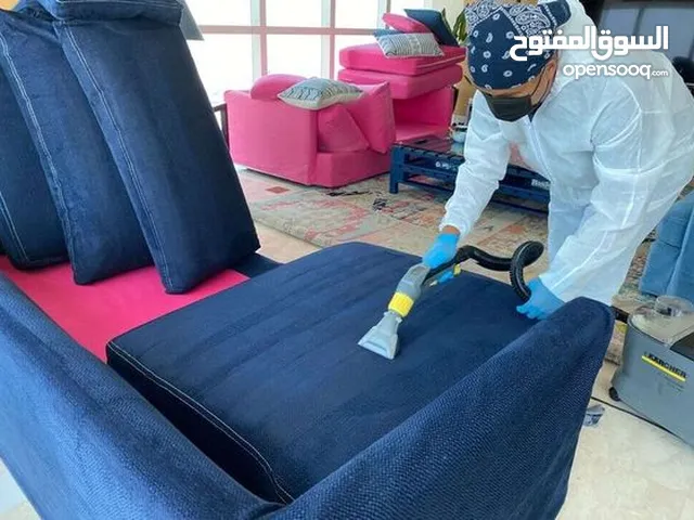 Sofa, Chair , Carpet, Rugs Deep Cleaning Mattress Clean Dubai