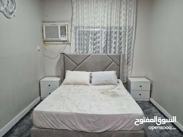 غرفه النوم شبه جديد