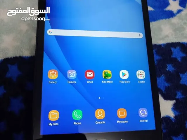 Samsung Tab A 10.1 32 GB in Cairo